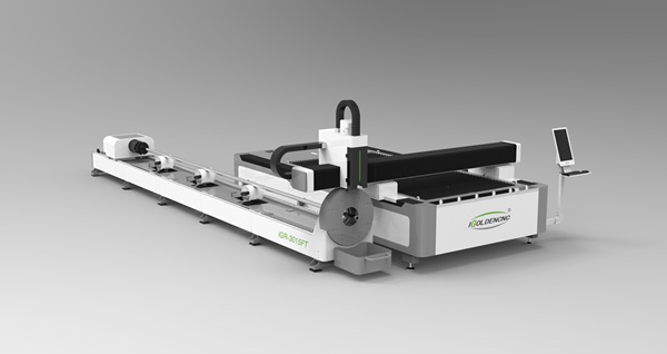 板管一體激光切割機