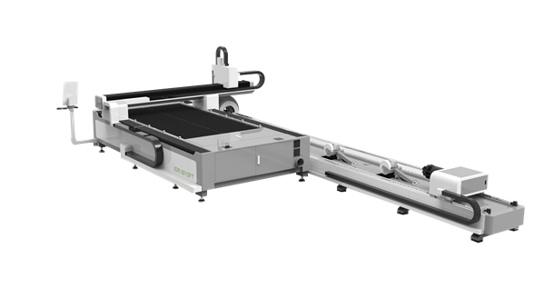 板管一體激光切割機