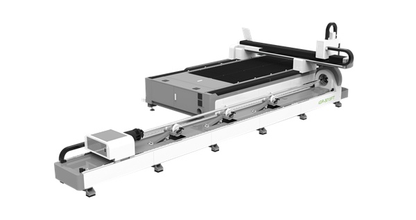 板管一體激光切割機(jī)