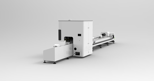 激光切管優勢越來越凸顯