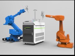 激光焊接機器人操作員需要什么技能?