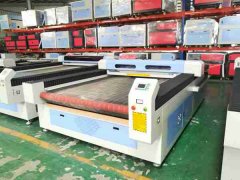 自動送料激光切割機，網布切割機的優選