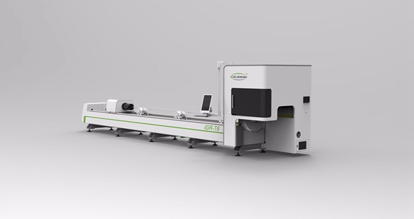 金屬管材激光切割機,激光切管機