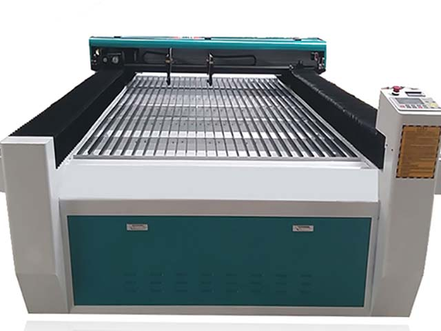 安裝激光切割機鏡片五大步驟