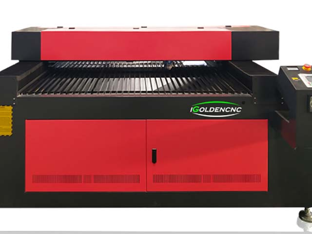  在五金行業中激光切割機的優勢