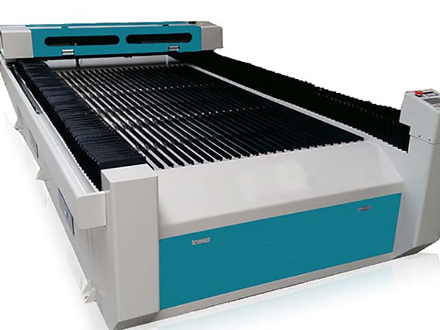 光纖金屬激光切割機切割的操作技術