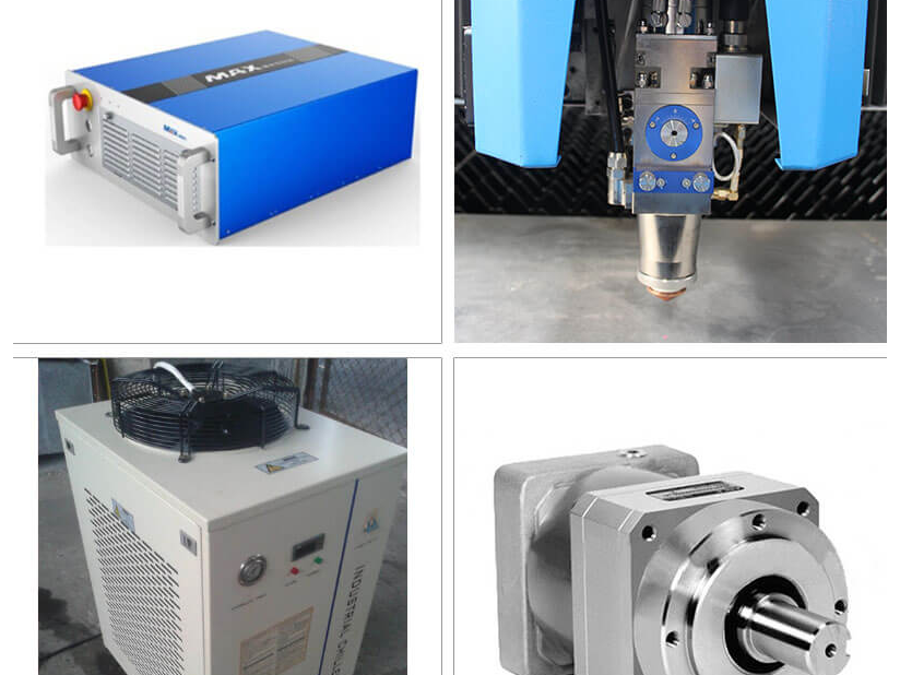  光纖激光切割機的主要優勢和注意事項