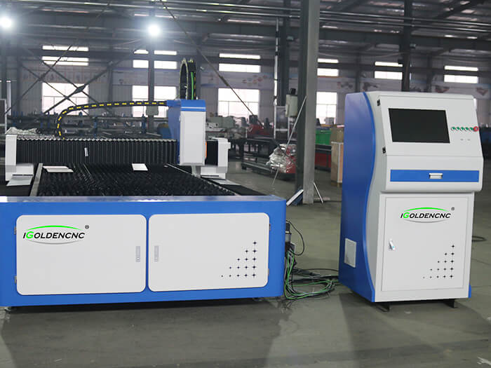 光纖金屬激光切割機(jī)優(yōu)勢(shì)及應(yīng)用