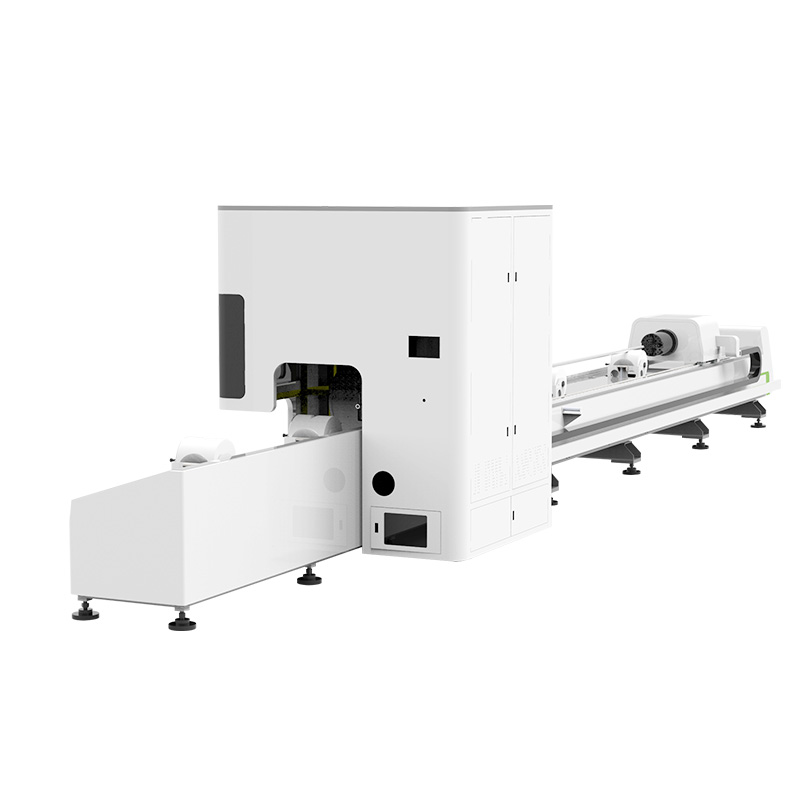 激光切割機為加工金屬帶來哪些價值？