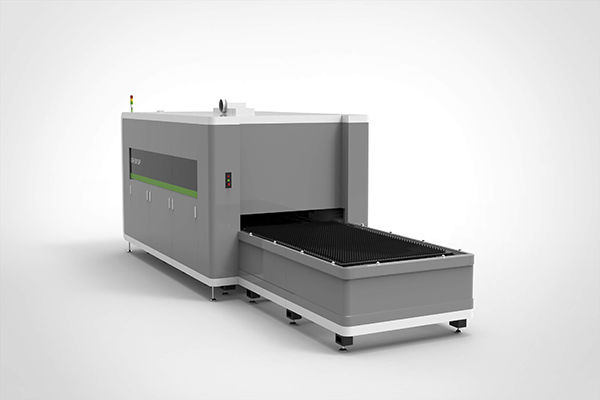 金屬激光切割機不適合切割這些金屬材料