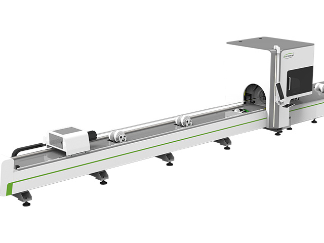金屬激光切割機(jī)好在哪里?帶你一看究竟!