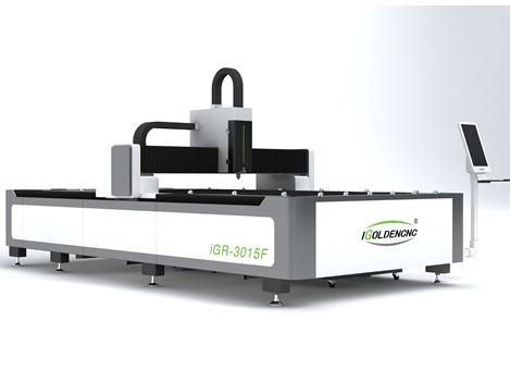 激光切割機的發展