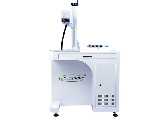 激光打標機在生活中的應用及佳梆IGM-T打標機的優