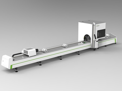 激光切割機操作簡介