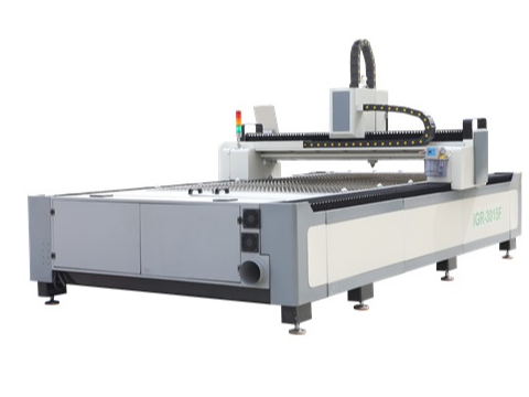 激光切割機帶動鋁單板行業的發展