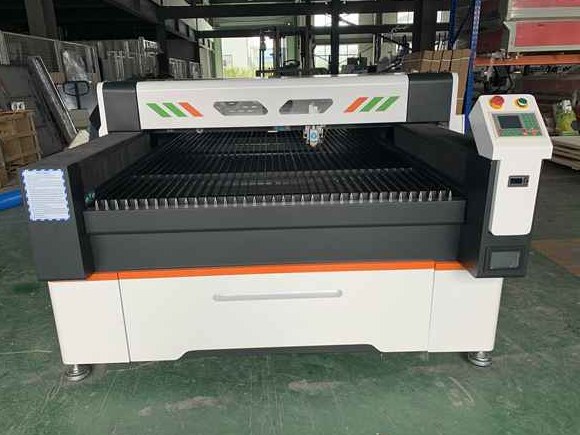 激光雕刻機的優勢