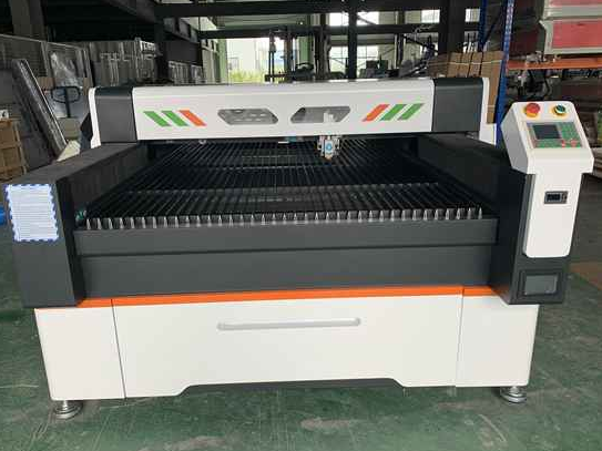 激光雕刻機容易出現的故障點