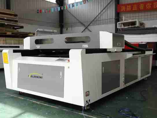 激光雕刻機、打標機有輻射嗎?